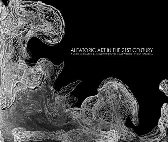 2nd Aleatorical Art in the 21st Century Book